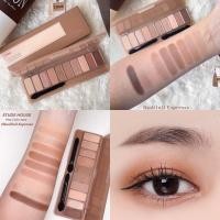 ราคา แท้ พร้อมส่ง ETUDE HOUSE Play Color Eyes อายแชโดว Eyeshadow (20392586856)