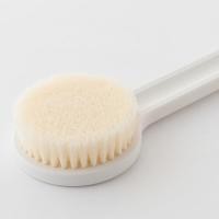 ราคา MUJI Shower Brush 33cm มูจิ แปรงอาบน้ำ 33ซม (21118288891)