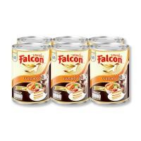 ราคา นกเหยี่ยว นมข้นจืด 368 มล x 6 กระป๋อง รหัสสินค้า LAZ 104 999FS (13751581464)