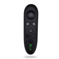 ราคา ขายร้อน ไร้สายบลูทูธ Gamepad VR ควบคุมระยะไกลสำหรับ Android IOS (506944663)