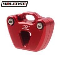 ราคา สำหรับKAWASAKI Z250 Z300 Z400 Z650 Z750 Z800 Z900 Z900RS Z1000 ZX6R ZX9R ZX10R ZX12R ZX14R Ninja ER6N ER6F NEW Motorcycle CNC Key Case Cover Shell (6540528263)