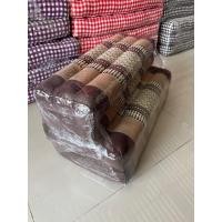 ราคา Best Meditation Cushions and Pillows Thai เบาะรองนั่งสมาธิ ผ้าไทย ผ้าขิด (21148491082)