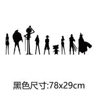 ราคา สติกเกอร์ตกแต่งฝาถังน้ำมันรถยนต์ไฟฟ้าลายลูฟี่วันพีซแบบมีเอกลักษณ์สร้างสรรค์ลายการ์ตูนกันน้ำ (13253918859)