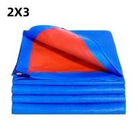 ราคา ซื้อ1แถม1 ผ้าคลุมรถ ผ้าเต้น ผ้าใบกันฝน แถมเชือก ผ้าใบกันแดดกันฝน ผ้าใบ PE ผ้าใบกันแดด มีตาไก่ ขนาด 2X2M 2X3M 2X4M 3X4M 3X5M 4X5M 5X6M 6X8M (20871988094)