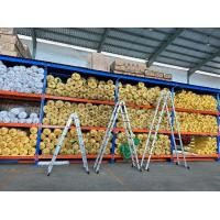 ราคา บันไดอลูมิเนียม บันไดอเนกประสงค์12ขั้น 16ขั้น 20ขั้น พับได้8แบบ รับน้ำหนักได้150กิโลกรัม บันได (20026908459)