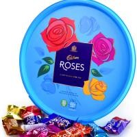 ราคา EA 年货礼盒系列 New Years Must Have UK Import Nestle Mars ช็อกโกแลตกล่องของขวัญลูกอมพร้อมเทศกาลปีใหม่ 600 กรัม (17080318474)