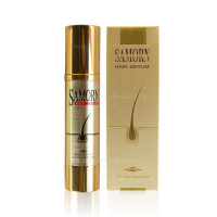 ราคา SAMORN แซมออน แฮร์เซรั่ม ช่วยลดผมหงอก 1 ขวด 50ml (11342048272)