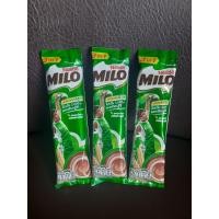 ราคา ไมโลซอง 3in1 สูตรดั่งเดิม 3 ซอง 3ซอง 23กรัม (21187624401)