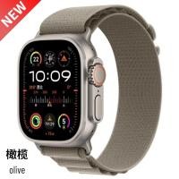 ราคา สายคล้องอัลไพน์สำหรับสายคาด Apple Watch Ultra 2 49มม Ultra 44มม 40มม 45มม สร้อยข้อมือกีฬาไนล่อนสีใหม่สำหรับ IWatch Series 9 8 7 6 5 Se 4 3 41มม 42มม 38มม (20517054085)