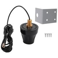 ราคา 4G LTE Antenna Outdoor Fixed Bracket Wall Mount Waterproof Antenna 3DBi SMA Male for LTE Router Gateway Camera (20515119755)