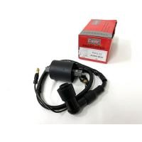ราคา Wave 125 คอล์ยหัวเทียน125 คอยล์จุดระเบิด เวฟ 125 คอยล์หัวเทียน Wave 125R Coil Assy Ignition Honda (21200796354)