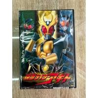 ราคา ดีวีดีMasked Rider Agitoปรับพากย์ไทย ญี่ปุ่นและซับไทยได้ครับ 9แผ่นจบครับ (18043986537)