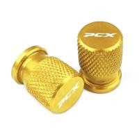 ราคา จุกลมมอเตอร์ไซค์ CNC FOR HONDA PCX160 PCX150 PCX125 PCX 125 150 160 จุ๊บลมมอเตอร์ไซค์ อะไหล่มอเตอร์ไซค์ (19841866268)