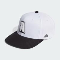 ราคา Adidas หมวกแก๊ป Snapback Logo Cap White Black IK8360 (19862296097)