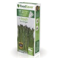 ราคา FSFSBF0629C Foodsaver 28cm x 5 5m roll Twin (106323036)