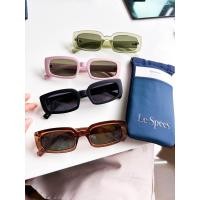 ราคา Le Specs Dynamite ทรงสวยคลาสสิค สวยลัคชูได้ วันธรรมดาๆได้ค่ะ (20288379043)