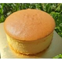 ราคา เค้กเปล่า มีทุกรส เค้กวันเกิด diy บัตเตอร์เค้ก สปันจ์เค้ก หอม อร่อย หวานน้อยอร่อยมาก ขนาด1 2 3ปอนด์ (16503839715)