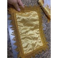 ราคา ผ้าปูโต๊ะ ผ้าปูโต๊ะหมู่บูชา ผ้าปูหิ้งพระ ผ้ารองพาน ผ้ารองฐานพระ ผ้ารององค์พระ ผ้ารองโต๊ะหมู่บูชา (19771892944)