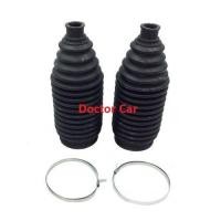 ราคา NISTO นิสโต้ ยางกันฝุ่นแร็ค โตโยต้า โคโรน่า โคโลน่า AT190 ST190 ST191 Toyota Corona 1992 1998 (19117116196)