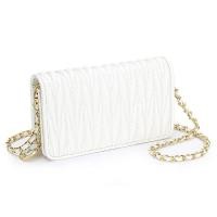 ราคา ROYAL BAGGER Women Phone Bags Genuine Sheepskin Leather Fashion Shoulder Bag Crossbody Sling Satchel Purse (16510328474)