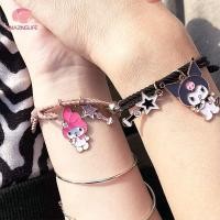ราคา กำไลคู่รัก กำไลคู่ใส่คู่แฟน กำไลคู่มายเมโลดี้ กำไลแม่เหล็ก (18266059098)