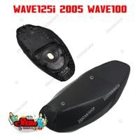 ราคา เบาะเดิม เบาะรถ มอเตอร์ไซต์ สำหรับรุ่น WAVE100 125 125i 05 100S 125X WAVE110I 2012 2018 WAVE110I 2019 2021LED (16104166724)