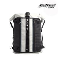 ราคา กระเป๋ากันน้ำ แบบกระเป๋าเป้สะพายหลัง กระเป๋าโน๊ตบุ๊คกันน้ำ FEELFREE ROADSTER UR 25L (18977337687)