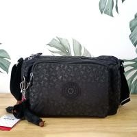 ราคา KIPLING RETH CROSSBODY BAG ซับในตาราง วัสดุ Nylon polyester กระเป๋าสะพายข้างหรือ สะพาย Crossbody ได้ งานแบรนด์แท้outlet (18834929817)