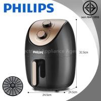 ราคา รับประกันสามปี หม้อทอดไร้มัน หม้อทอดไร้น้ำมัน 4L หม้อทอดไร้มัน2023 หม้อทอด air fryer หม้ออบลมร้อน2023 รุ่นใหม่ หม้อทอด เครื่องทอดไร้มัน หม้อทอดไร้น้ำมัน หม้อทอดลมร้อน เครื่องทอดอัจฉริยะ ความร้อนอย่างร