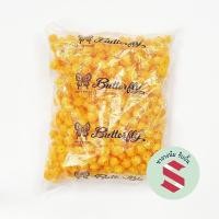 ราคา บานไม่รู้โรยพลาสติก ผีเสื้อ 500ดอก (19526065819)