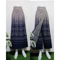 ราคา กางเกงกระโปรง ผ้าถุงแบบกางเกง ผ้าถุงกางเกง กางเกง กระโปรง กระเปง (21034890608)