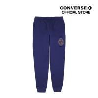 ราคา CONVERSE กางเกง PANTS คอนเวิร์ส MULTI PANTS COLLECTION MENS NAVY 10025635 A03 1325635BH3NAXX (20569792535)