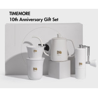 ราคา Timemore 10th Anniversary Gift Box (17599008627)