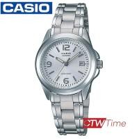 นาฬิกา Casio Standard Lady รุ่น LTP-1215A-7ADF