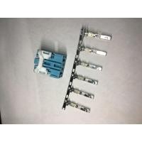 ราคา ปลั็กไฟกล่องฟิวส์ 6 พิน Honda ปลั๊กสำหรับรถยนต์ Connectors for Honda (19641225884)