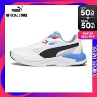 ราคา PUMA BASICS รองเท้ากีฬา X Ray Speed Lite สีขาว FTW 38463940 (20581561587)