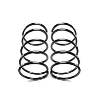 ราคา สปริงโช๊คอัพ HONDA CIVIC ES DIMENSION ซีวิค ปี 2001 2005 หน้าหลัง ซ้าย ขวาใช้เหมือนกัน คอยล์สปริง (20771800346)