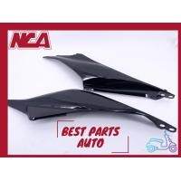 ราคา ฝาครอบตัวถัง ฝาข้าง Wave 110i ตัวเก่า 2009 2011 (2815294716)