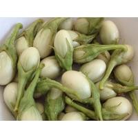 ราคา เมล็ดพันธุ์ มะเขือไข่เต่าขาว ปลูกง่าย โตเร็ว ผักสวนครัว 1100 เมล็ด 10 เเถม 1 คละได้ (8786515769)