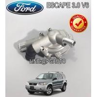 ราคา ปั๊มน้ำ FORD ESCAPE เครื่อง 3 0 L V6 40 มม 1 ตัว (4180058981)
