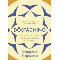 ราคา DOSTADNING THE GENTLE ART OF SWEDISH DEATH CLEANING (20148432918)