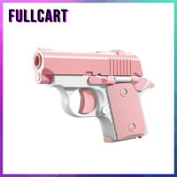 ราคา ปืนของเล่น ปืนมินิ 3 D ปืนเด็กเล่นคลายเครียด ปืนของเล่นมีไฟ มีดหัวไชเท้า มีดของเล่นสปริงค์ ของเล่นสำหรับเด็ก ของเล่นคลายเครียด By FullCart (20976348361)
