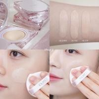 ราคา แท้ พร้อมส่ง CLIO Kill Cover Mesh Glow Cushion คุชชั่น (20392539428)