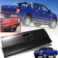 ราคา ฝาท้ายกระบะ ฝาท้าย รถยนต์ มือเปิดกลาง รุ่น ฟอร์ด เรนเจอร์ FORD RANGER ปี 2012 2014 งานดิบ 1 ชิ้น (7187612362)