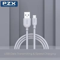 ราคา สายชาร์จ SAMSUNG Micro USB Android Cable สายชาร์จ PZX S01 100CM 2 1A USB DATA CABLE (9891196897)