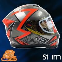 ราคา หมวกกันน็อค INDEX ID SPARTAN (7605748228)