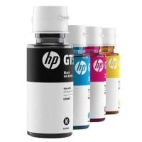 ราคา ส่งจากกรุงเทพ HP GT52GT51GT53GT53XLGT51XL Set 4 สี 4 ขวด BK M YC Tank 310 315 415 500 515 550 610 615 GT 5810 GT 5820 NO BOX (20616426922)