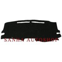 ราคา พรมปูคอนโซลหน้ารถ Toyota Corolla Altis ปี 200820092010201120122013 รุ่นหน้าแบน พรมปูคอนโซล พรมปูคอนโซลรถ พรมปูหน้ารถ พรมคอนโซลหน้า พรมคอนโซลรถ (371094310)