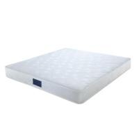 ราคา Home Best ที่นอน Winner ที่นอนสปริง ขนาด 5 ฟุต 9 นิ้ว สีขาว (15589164431)