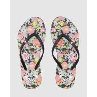 ราคา ROXY รองเท้าแตะ Bermuda Sandals 234 ARJL100871 KMI (21001528428)